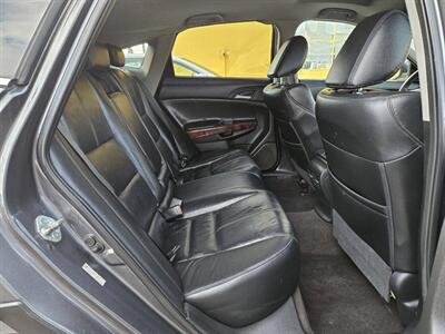 2011 Honda Accord Crosstour EX L w/Navi 4dr Crossover   - Photo 12 - Richmond, CA 94804