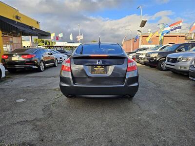 2011 Honda Accord Crosstour EX L w/Navi 4dr Crossover   - Photo 5 - Richmond, CA 94804