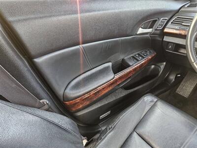 2011 Honda Accord Crosstour EX L w/Navi 4dr Crossover   - Photo 25 - Richmond, CA 94804
