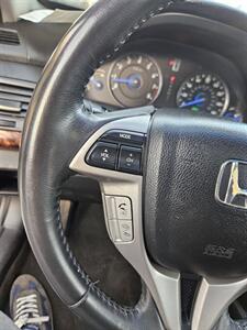 2011 Honda Accord Crosstour EX L w/Navi 4dr Crossover   - Photo 16 - Richmond, CA 94804