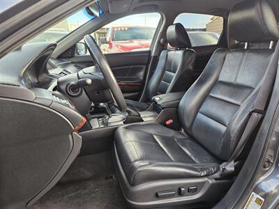 2011 Honda Accord Crosstour EX L w/Navi 4dr Crossover   - Photo 14 - Richmond, CA 94804