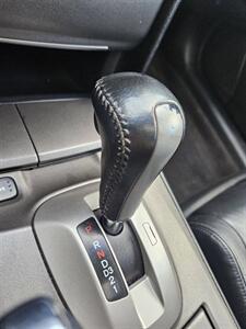2011 Honda Accord Crosstour EX L w/Navi 4dr Crossover   - Photo 24 - Richmond, CA 94804