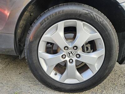 2011 Honda Accord Crosstour EX L w/Navi 4dr Crossover   - Photo 28 - Richmond, CA 94804