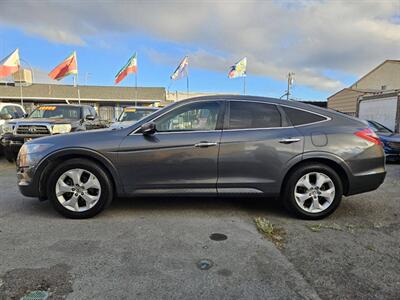 2011 Honda Accord Crosstour EX L w/Navi 4dr Crossover   - Photo 7 - Richmond, CA 94804
