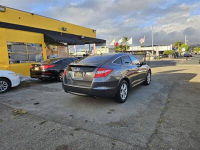 2011 Honda Accord Crosstour EX L w/Navi 4dr Crossover   - Photo 6 - Richmond, CA 94804