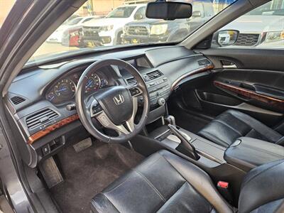 2011 Honda Accord Crosstour EX L w/Navi 4dr Crossover   - Photo 8 - Richmond, CA 94804