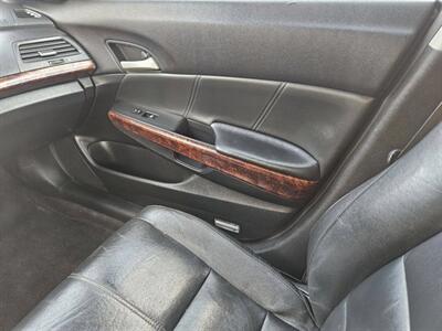 2011 Honda Accord Crosstour EX L w/Navi 4dr Crossover   - Photo 26 - Richmond, CA 94804
