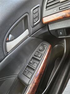 2011 Honda Accord Crosstour EX L w/Navi 4dr Crossover   - Photo 20 - Richmond, CA 94804