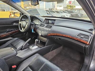 2011 Honda Accord Crosstour EX L w/Navi 4dr Crossover   - Photo 10 - Richmond, CA 94804