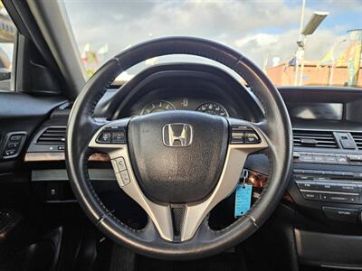 2011 Honda Accord Crosstour EX L w/Navi 4dr Crossover   - Photo 17 - Richmond, CA 94804