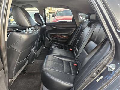 2011 Honda Accord Crosstour EX L w/Navi 4dr Crossover   - Photo 13 - Richmond, CA 94804