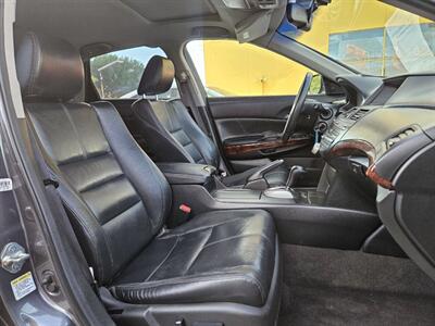 2011 Honda Accord Crosstour EX L w/Navi 4dr Crossover   - Photo 11 - Richmond, CA 94804