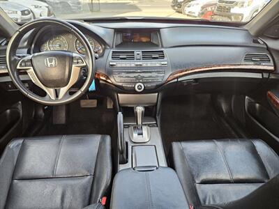 2011 Honda Accord Crosstour EX L w/Navi 4dr Crossover   - Photo 9 - Richmond, CA 94804