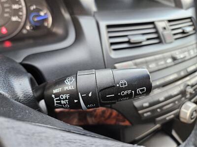 2011 Honda Accord Crosstour EX L w/Navi 4dr Crossover   - Photo 23 - Richmond, CA 94804