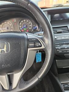 2011 Honda Accord Crosstour EX L w/Navi 4dr Crossover   - Photo 18 - Richmond, CA 94804