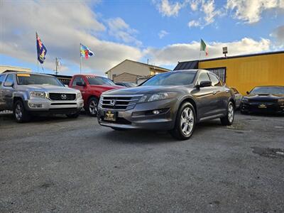 2011 Honda Accord Crosstour EX L w/Navi 4dr Crossover   - Photo 3 - Richmond, CA 94804