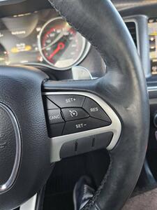 2016 Dodge Charger R/T Road and Track 4dr Sedan - Photo 27 - Richmond, CA 94804
