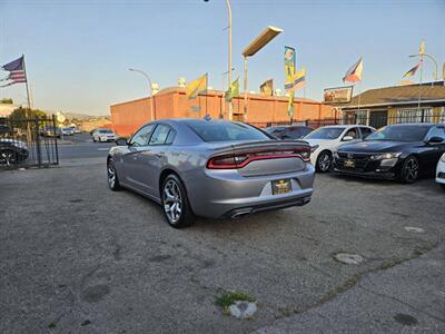 2016 Dodge Charger R/T Road and Track 4dr Sedan - Photo 5 - Richmond, CA 94804