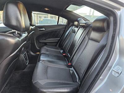 2016 Dodge Charger R/T Road and Track 4dr Sedan - Photo 21 - Richmond, CA 94804