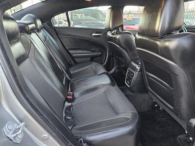 2016 Dodge Charger R/T Road and Track 4dr Sedan - Photo 19 - Richmond, CA 94804