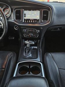 2016 Dodge Charger R/T Road and Track 4dr Sedan - Photo 17 - Richmond, CA 94804
