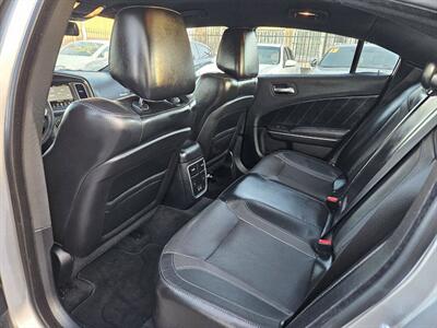 2016 Dodge Charger R/T Road and Track 4dr Sedan - Photo 22 - Richmond, CA 94804