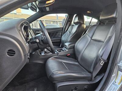 2016 Dodge Charger R/T Road and Track 4dr Sedan - Photo 20 - Richmond, CA 94804
