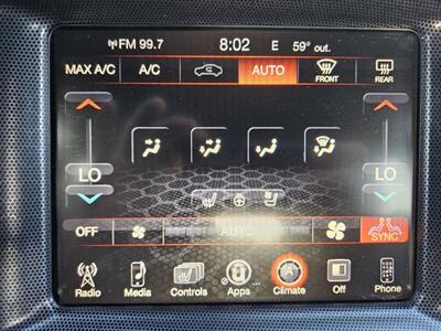 2016 Dodge Charger R/T Road and Track 4dr Sedan - Photo 16 - Richmond, CA 94804