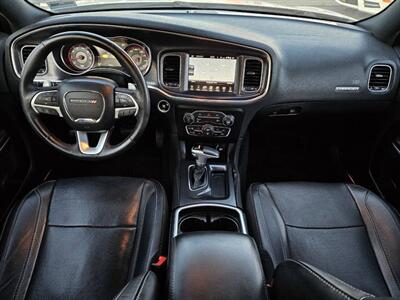 2016 Dodge Charger R/T Road and Track 4dr Sedan - Photo 9 - Richmond, CA 94804