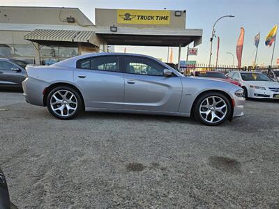 2016 Dodge Charger R/T Road and Track 4dr Sedan - Photo 7 - Richmond, CA 94804