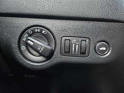 2016 Dodge Charger R/T Road and Track 4dr Sedan - Photo 29 - Richmond, CA 94804