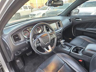 2016 Dodge Charger R/T Road and Track 4dr Sedan - Photo 8 - Richmond, CA 94804