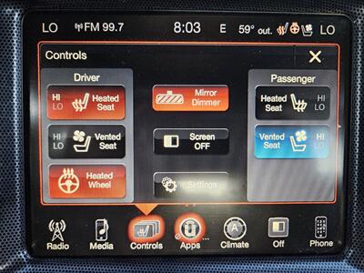 2016 Dodge Charger R/T Road and Track 4dr Sedan - Photo 13 - Richmond, CA 94804