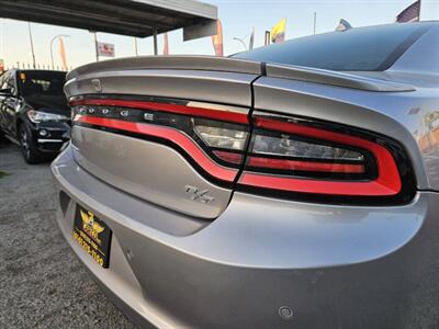 2016 Dodge Charger R/T Road and Track 4dr Sedan - Photo 33 - Richmond, CA 94804
