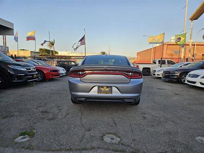 2016 Dodge Charger R/T Road and Track 4dr Sedan - Photo 4 - Richmond, CA 94804