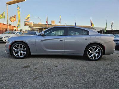 2016 Dodge Charger R/T Road and Track 4dr Sedan - Photo 6 - Richmond, CA 94804