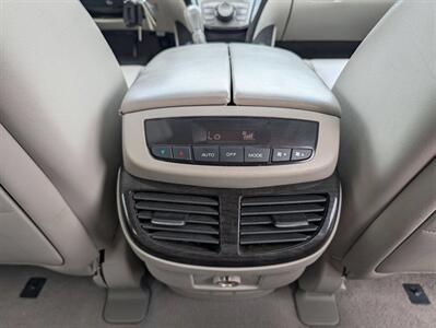 2008 Acura MDX SH AWD w/Tech 4dr SUV w/Technology Package - Photo 39 - Richmond, CA 94804