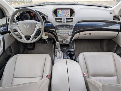 2008 Acura MDX SH AWD w/Tech 4dr SUV w/Technology Package - Photo 11 - Richmond, CA 94804