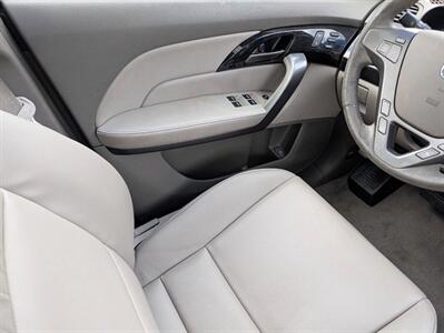 2008 Acura MDX SH AWD w/Tech 4dr SUV w/Technology Package - Photo 38 - Richmond, CA 94804