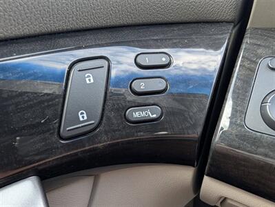 2008 Acura MDX SH AWD w/Tech 4dr SUV w/Technology Package - Photo 41 - Richmond, CA 94804