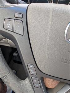 2008 Acura MDX SH AWD w/Tech 4dr SUV w/Technology Package - Photo 45 - Richmond, CA 94804