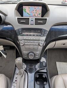 2008 Acura MDX SH AWD w/Tech 4dr SUV w/Technology Package - Photo 25 - Richmond, CA 94804