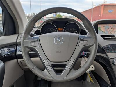 2008 Acura MDX SH AWD w/Tech 4dr SUV w/Technology Package - Photo 26 - Richmond, CA 94804