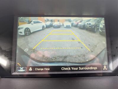 2008 Acura MDX SH AWD w/Tech 4dr SUV w/Technology Package - Photo 7 - Richmond, CA 94804
