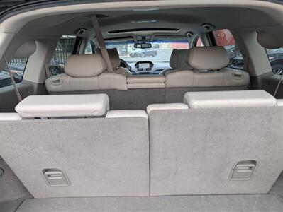 2008 Acura MDX SH AWD w/Tech 4dr SUV w/Technology Package - Photo 31 - Richmond, CA 94804