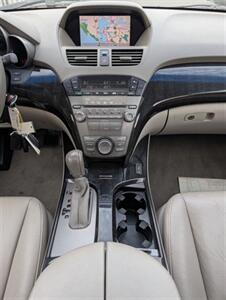 2008 Acura MDX SH AWD w/Tech 4dr SUV w/Technology Package - Photo 24 - Richmond, CA 94804