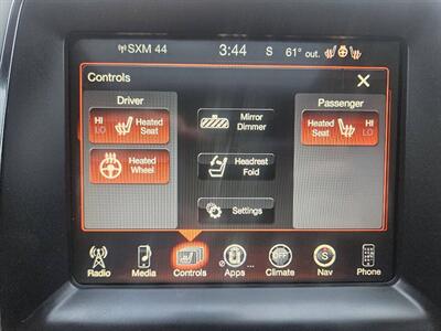 2014 Dodge Durango Limited 4dr SUV - Photo 11 - Richmond, CA 94804