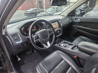 2014 Dodge Durango Limited 4dr SUV - Photo 14 - Richmond, CA 94804