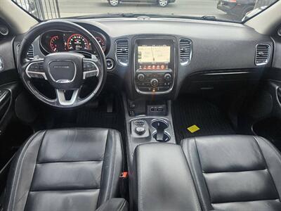 2014 Dodge Durango Limited 4dr SUV - Photo 15 - Richmond, CA 94804