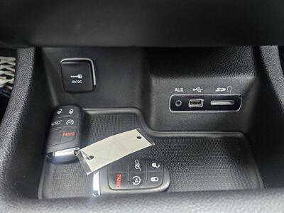 2014 Dodge Durango Limited 4dr SUV - Photo 36 - Richmond, CA 94804